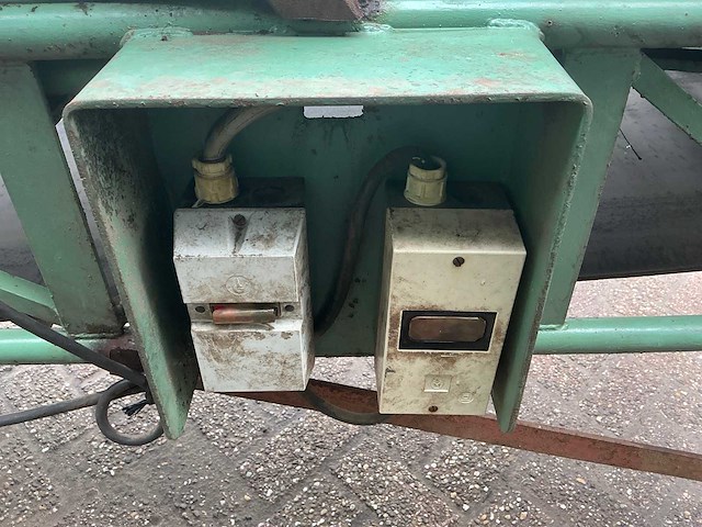 Transportband - afbeelding 11 van  11