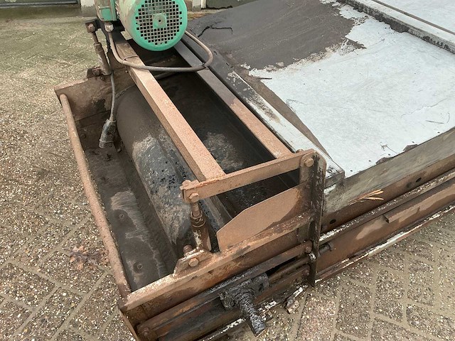 Transportband - afbeelding 2 van  11