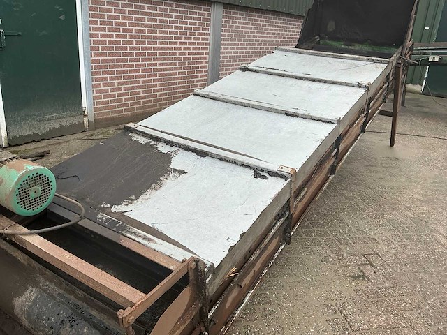 Transportband - afbeelding 4 van  11