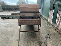 Transportband - afbeelding 7 van  11