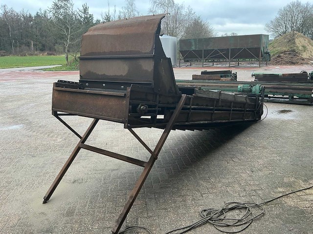 Transportband - afbeelding 8 van  11