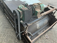 Transportband - afbeelding 9 van  11