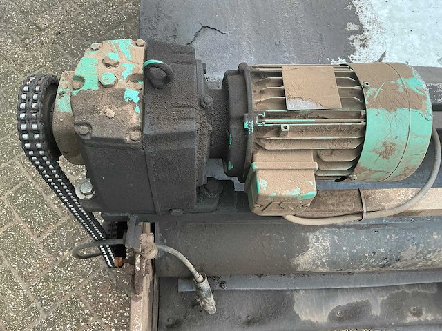 Transportband - afbeelding 11 van  11