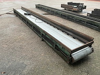 Transportband - afbeelding 1 van  5