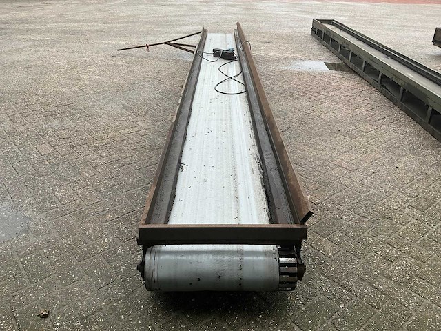 Transportband - afbeelding 2 van  5