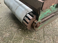 Transportband - afbeelding 4 van  5