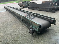 Transportband - afbeelding 1 van  5