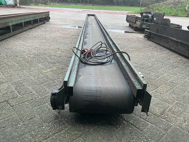 Transportband - afbeelding 2 van  5