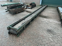 Transportband - afbeelding 5 van  5