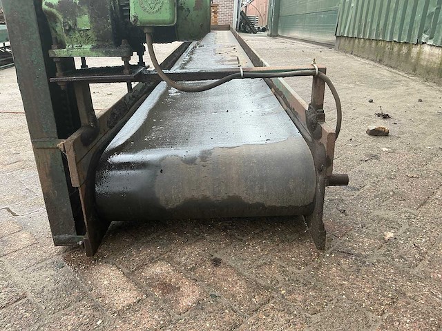 Transportband - afbeelding 3 van  9