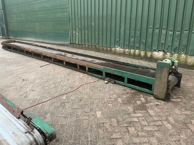 Transportband - afbeelding 5 van  9