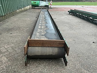 Transportband - afbeelding 6 van  9