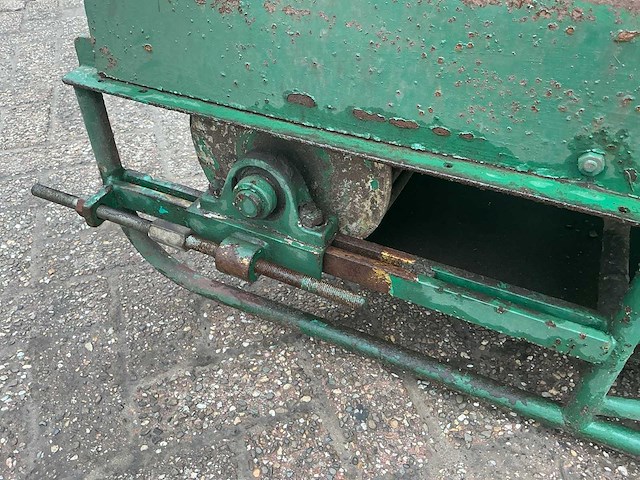 Transportband - afbeelding 2 van  5