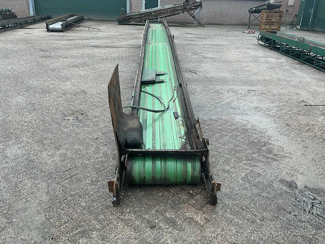 Transportband - afbeelding 1 van  3