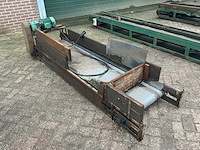 Transportband - afbeelding 1 van  8