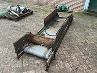 Transportband - afbeelding 4 van  8