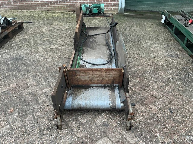 Transportband - afbeelding 5 van  8