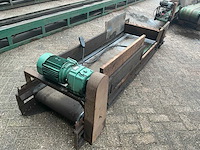 Transportband - afbeelding 6 van  8