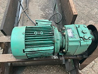 Transportband - afbeelding 7 van  8