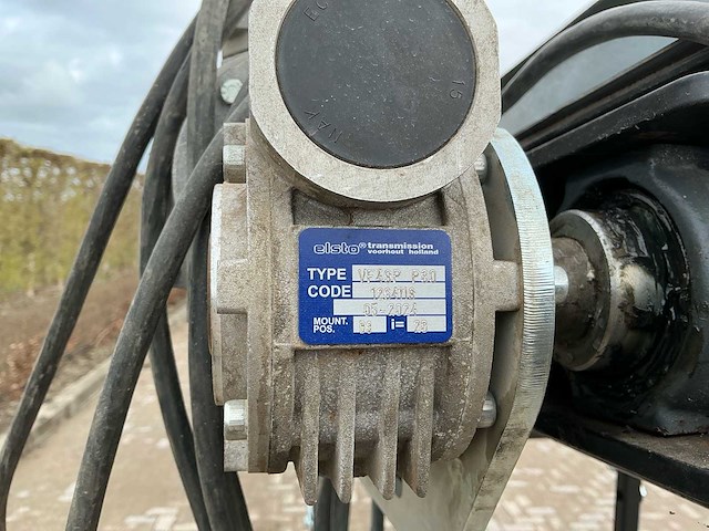 Transportband - afbeelding 4 van  16