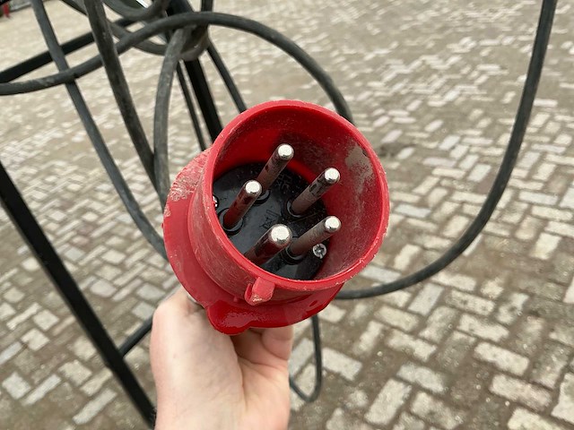 Transportband - afbeelding 5 van  16