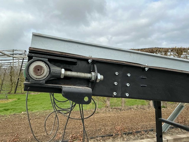 Transportband - afbeelding 10 van  16