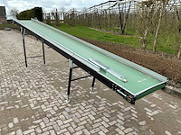 Transportband - afbeelding 12 van  16
