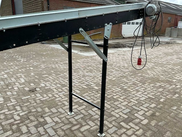 Transportband - afbeelding 16 van  16