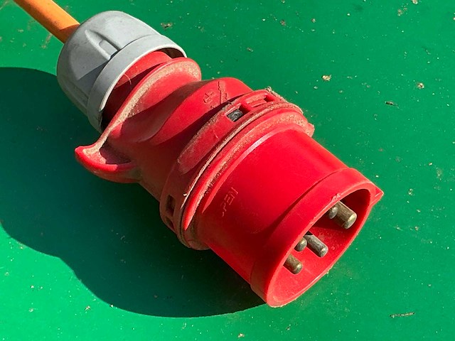 Transportband - afbeelding 2 van  12