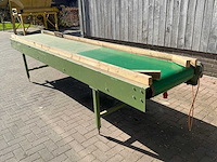 Transportband - afbeelding 3 van  12