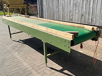 Transportband - afbeelding 4 van  12