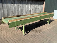 Transportband - afbeelding 1 van  12