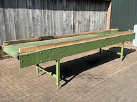 Transportband - afbeelding 5 van  12