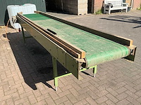 Transportband - afbeelding 6 van  12