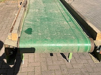 Transportband - afbeelding 11 van  12