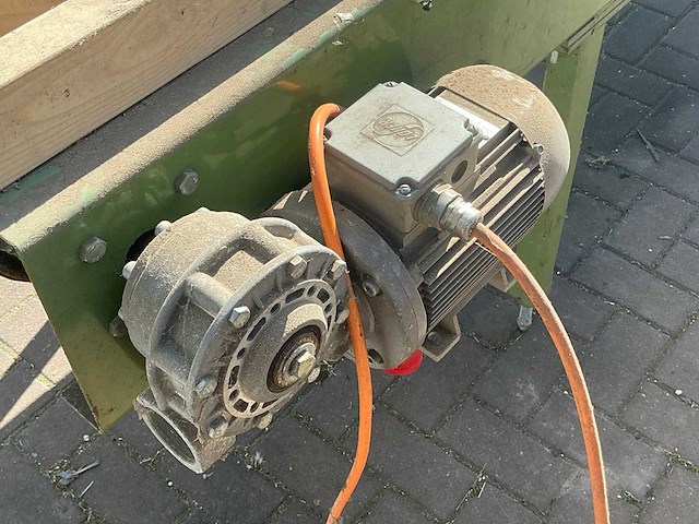 Transportband - afbeelding 7 van  12