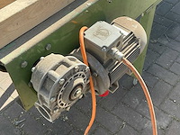 Transportband - afbeelding 7 van  12