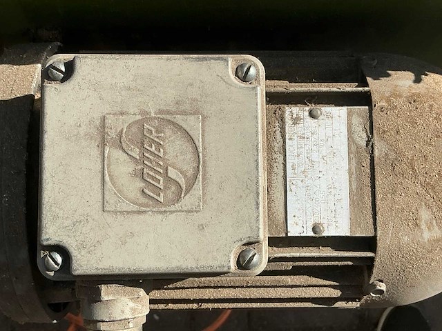 Transportband - afbeelding 12 van  12