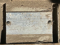 Transportband - afbeelding 9 van  12