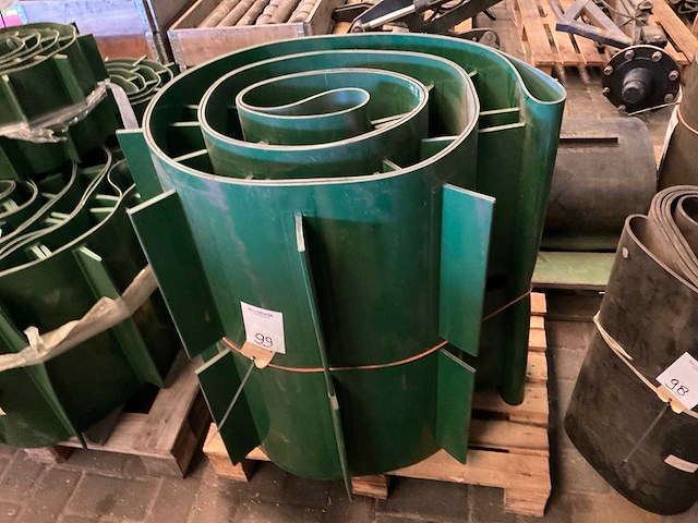 Transportband - afbeelding 1 van  3