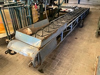 Transportband - afbeelding 1 van  2