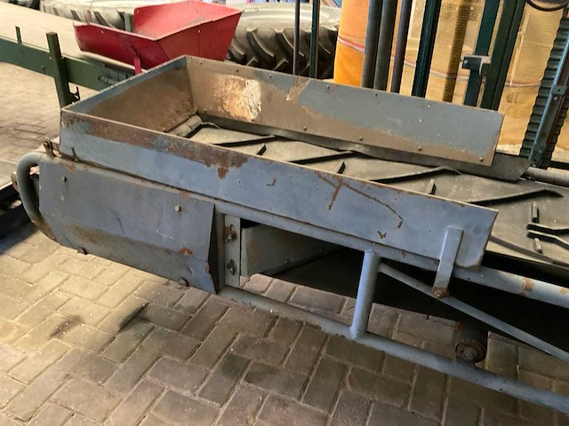 Transportband - afbeelding 2 van  2