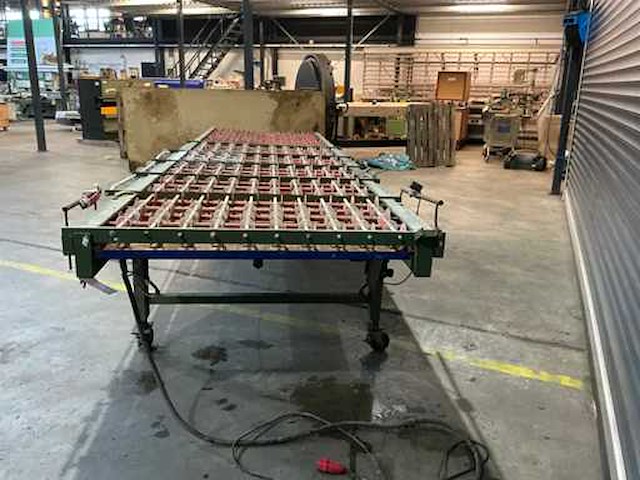 Transportband - afbeelding 4 van  12