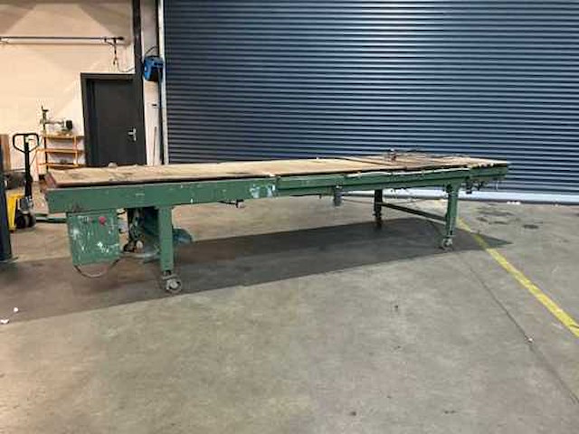 Transportband - afbeelding 5 van  12