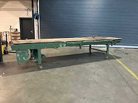 Transportband - afbeelding 5 van  12