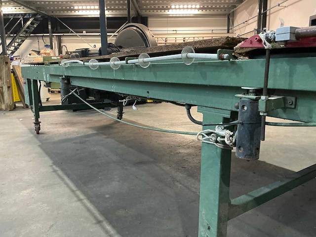 Transportband - afbeelding 9 van  12