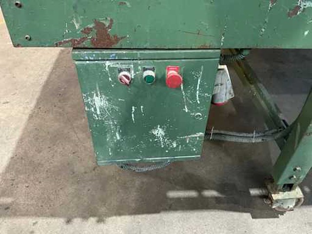 Transportband - afbeelding 11 van  12