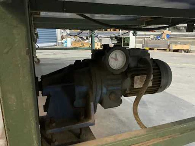 Transportband - afbeelding 12 van  12