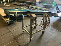 Transportband - afbeelding 2 van  6