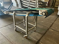 Transportband - afbeelding 3 van  6